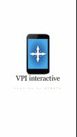 VPI Interactive poster
