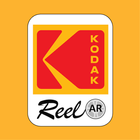 Kodak Reel AR ícone