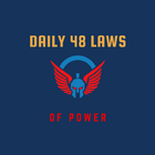 Daily Power Law - Motivation icon