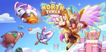 North Tower - Merge TD Defense