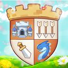 North Tower أيقونة