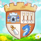 North Tower - Merge TD Defense APK