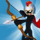 Stickman War: Stick Battle أيقونة