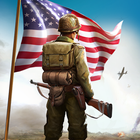 제 2 차 세계 대전 : 전쟁 전략 게임 아이콘