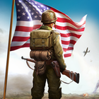 World War 2: Strategiegames-icoon