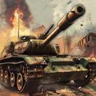 WW2 Glory: World War Games أيقونة