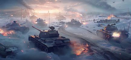WW2 Glory: World War Games تصوير الشاشة 2