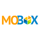 MOBOX ícone