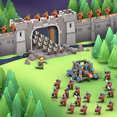 Game of Warriors APK download