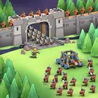 Game of Warriors