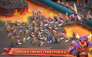 Game of Warriors screenshot 2