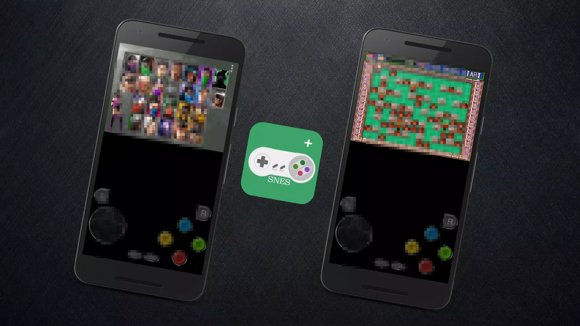 Snes Emulator For Android Apk For Android Download