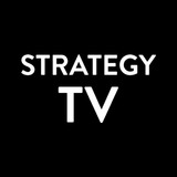 Strategy TV icône