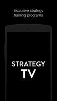 Strategy TV ポスター