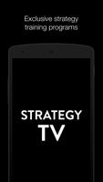 Strategy TV Affiche