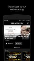 Strategy TV capture d'écran 1