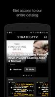 Strategy TV ảnh chụp màn hình 1