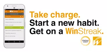 WinStreak® - Strategic Coach®