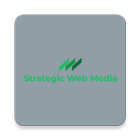 Strategic Web Media icône