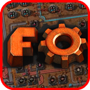 Factor io Game-APK