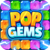 Pop Gems aplikacja