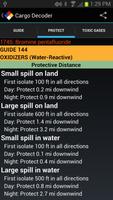 Cargo Decoder Plus Unlock Key captura de pantalla 3