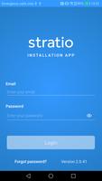 Stratio Install bài đăng