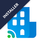 STRATIS | Installer أيقونة