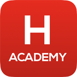 Huawei Academy アイコン