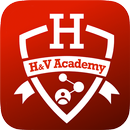 H&V Academy APK