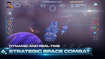 Homeworld Mobile screenshot 1