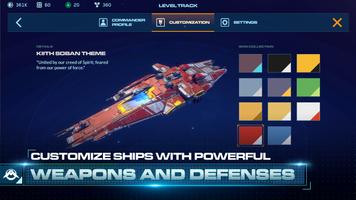 Homeworld Mobile screenshot 2