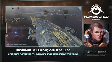 Homeworld Mobile imagem de tela 2