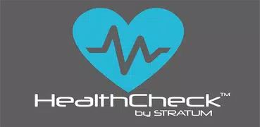 HealthCheck app by Stratum