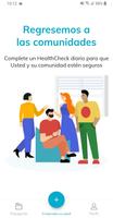 HealthCheck Poster