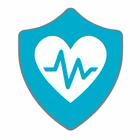 HealthCheck Guard أيقونة