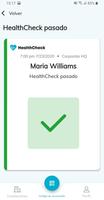 HealthCheck Guard captura de pantalla 1