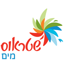 APK שטראוס מים