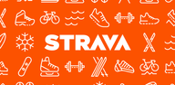 Cómo descargar Strava: corre, pedalea, camina en Android