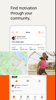 Strava ảnh chụp màn hình 2