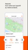 Strava Affiche