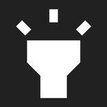 D'Light (Front & rear flash)