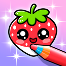 APK Color Pages: ASMR Adventure