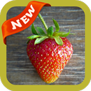 Strawberry Wallpaper APK