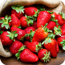 APK Strawberry HD Wallpaper