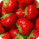 Strawberry Wallpaper HD APK