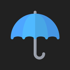 Weather + Forecast icono