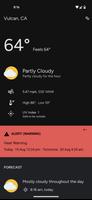 Weather + Forecast screenshot 2