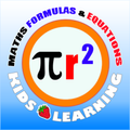 Maths Functions Flash Cards - 