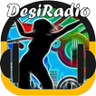 Desi Live Radio & Music